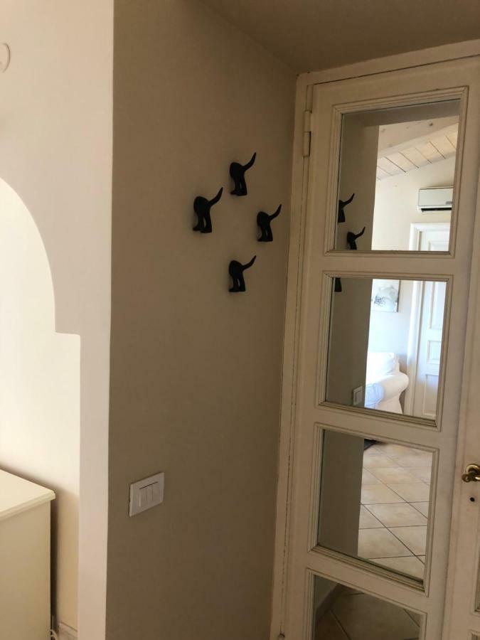 كازيرتا Suite Borboni'S House/ Loft المظهر الخارجي الصورة