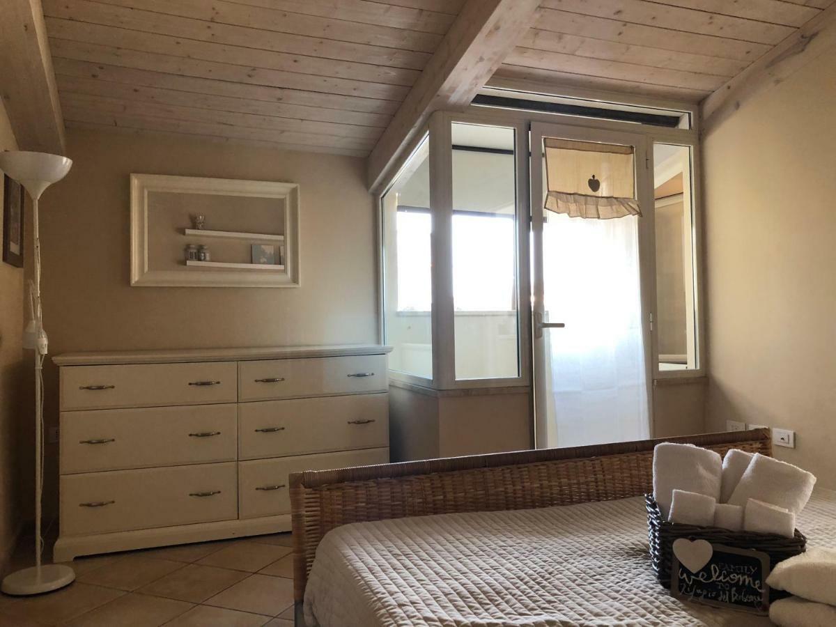 كازيرتا Suite Borboni'S House/ Loft المظهر الخارجي الصورة